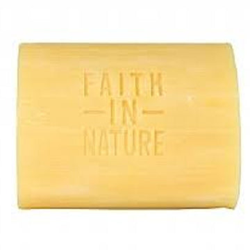 Faith in Nature Grapefruit Soap Bar 100g